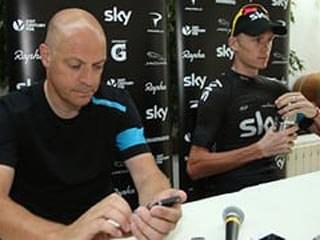 Менеджер Sky: Чем быстрее президент UCI выучит свои обязанности, тем будет лучше для всех - «Велоспорт»
