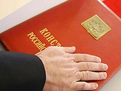 Повышение пенсионного возраста нарушает Конституцию РФ - «Общество»