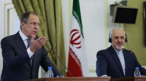 Главы МИД России и Ирана обсудили Сирию и Каспийский саммит - «Ближний Восток»