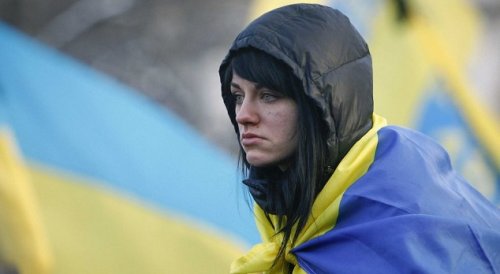 Опрос: Война на Донбассе волнует украинцев больше всего - «Украина»
