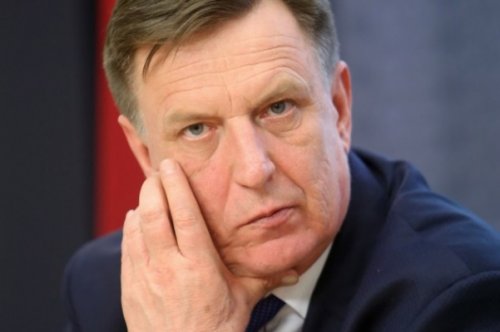 Премьер-министр Латвии не хочет привлекать в страну зарубежную рабочую силу - «Украина»
