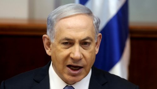Нетаньяху: Израиль не потерпит закрепления Ирана в Сирии - «Новости Армении»