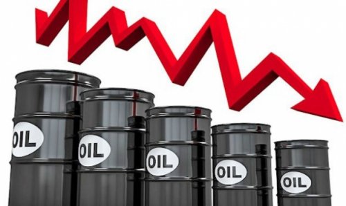 Минфин РФ предупреждает о возможности обвала нефтяных цен - «Энергетика»