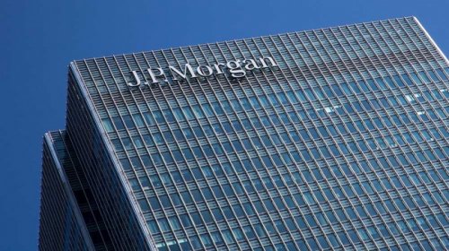 JPMorgan рекомендовал в преддверии кризиса покупать «сильные» валюты - «США»