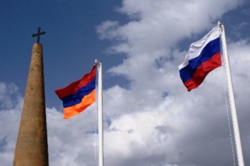 «Мягкая сила» — оружие Запада против армяно-российских отношений: эксперты - «США»