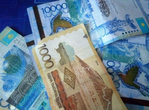 Банковская система Казахстана находится в стагнации — эксперт - «Азия»