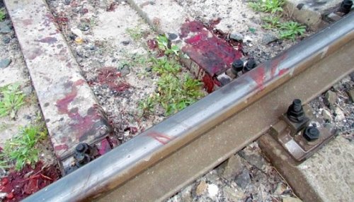 Во Львове пассажирский поезд сбил людей, погибла женщина - «Транспорт»