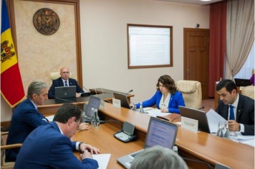 Правительство Молдавии решило, как регистрировать приднестровские машины - «Транспорт»