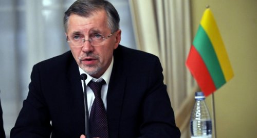 Литовский политик: Мы неправильно сопротивляемся строительству БелАЭС - «Белоруссия»