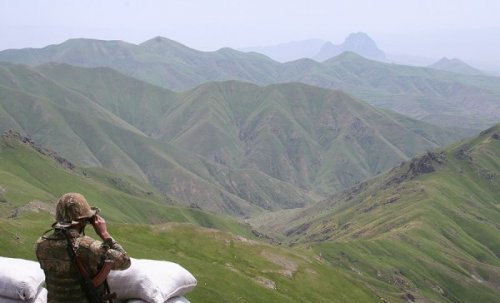 Постоянный совет ОДКБ ознакомился с ситуацией на границе Армении - «Азия»