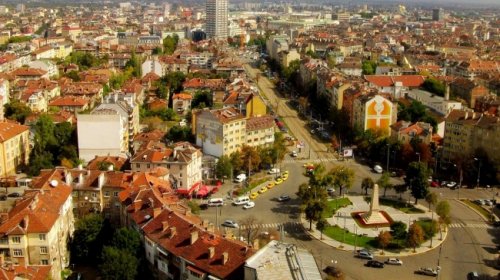 Болгария: демографический крах и туманные перспективы - «Аналитика»