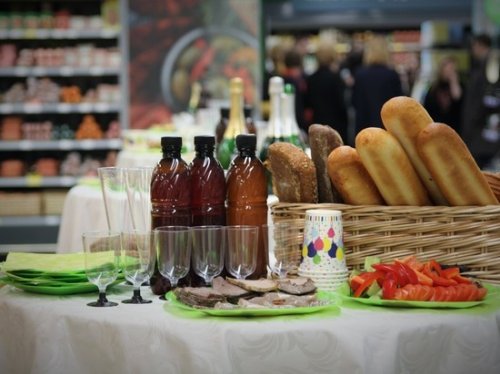 Набор продуктов питания подорожал в Карелии с начала года - «Новости Дня»