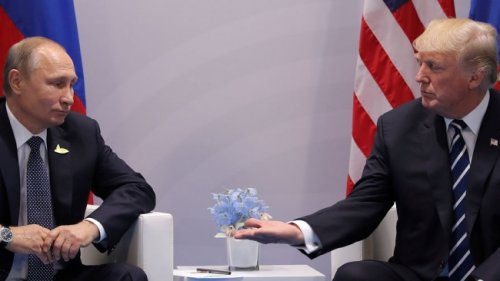 Саммит «Путин — Трамп» — не «встреча ради встречи»: возможные итоги - «Аналитика»