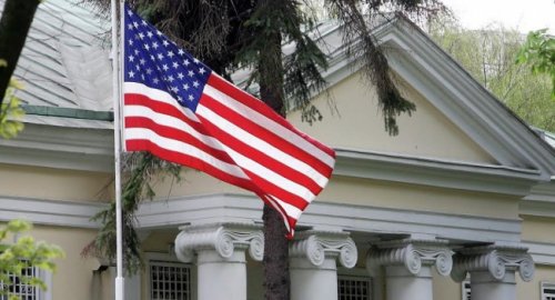 США назначили нового представителя в Белоруссии - «Белоруссия»