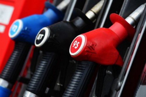 В России значительно замедлился рост цен на бензин - «Энергетика»