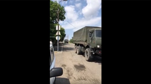 Глава Паника обратился в СНБ Армении из-за инцидента с проведением учений российскими военнослужащими - «Новости Армении»