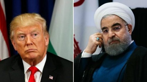 Ваези: Трамп восемь раз предлагал президенту Ирана встретиться - «Ближний Восток»