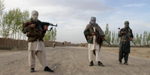 В Афганистане боевики ИГ напали на талибов во время намаза — 15 погибших - «Ближний Восток»