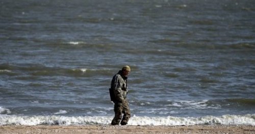 В Крыму посоветовали Украине вычерпать Азовское море - «Украина»