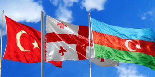 Будущее Южного Кавказа и отношения Азербайджан — Грузия: Взгляд из Тбилиси - «Общество»