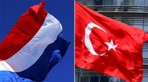 Нидерланды и Турция возобновили дипломатические отношения - «Ближний Восток»