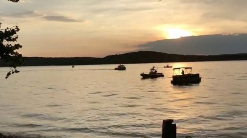 Трагедия на озере в Миссури: В гибели 17 человек виноват капитан судна - «Происшествия»