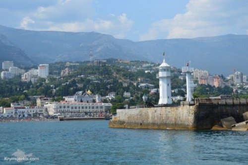 Поисковик отелей RoomGuru поддержал санкции против Крыма - «Технологии»