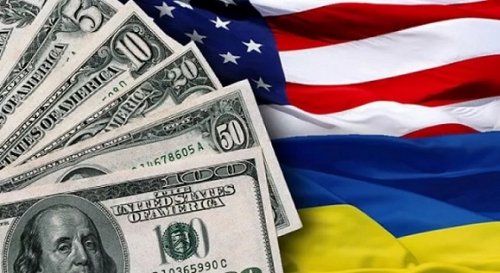 Посольство: США выделят Украине $ 200 млн на военные нужды - «США»