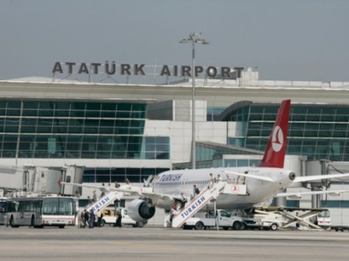 Азербайджан и Турция втрое увеличат количество пассажирских авиаперевозок - «Транспорт»