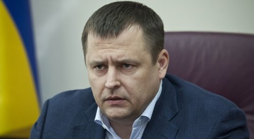 Мэр Днепра «зачищает» город от учителей, симпатизирующих России - «Украина»