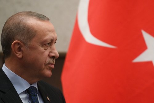 Эрдоган хочет, чтобы название БРИКС сменилось на БРИКСТ - «Новости Дня»