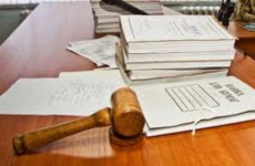 В Забайкальском крае перед судом предстанет гендиректор ООО, обвиняемый в совершении налогового преступления, невыплате заработной платы, а также неисполнении решения судов - «Забайкальский край»