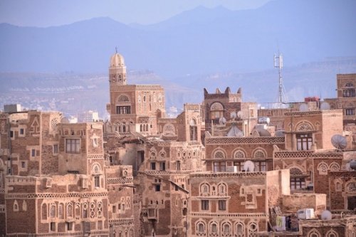 Йемен экспортирует первую нефть после трехлетнего перерыва - «Экономика»