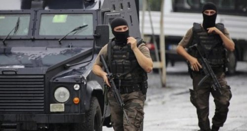 В Стамбуле прошли аресты предполагаемых боевиков ИГ, готовивших теракты - «Ближний Восток»