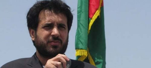 В Афганистане бывший начальник нацбезопасности создал новую партию - «Ближний Восток»
