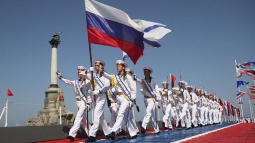 «Зрада» от Усика и Севастополь, сползающий в море: Крым за неделю - «Аналитика»