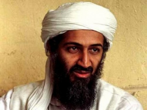 Мать бен Ладена: до 20 лет Усама был хорошим мальчиком - «Ближний Восток»