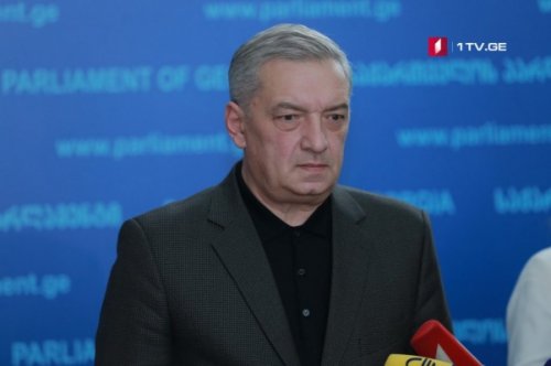 Грузии нужны гарантии безопасности — ответ Тбилиси о членстве в НАТО - «Большой Кавказ»