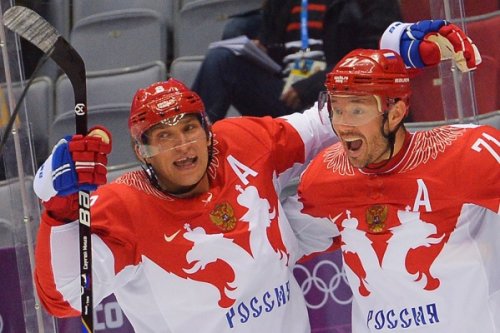 МОК может исключить мужской хоккей из программы Олимпийских игр - «Европа»