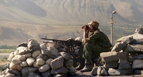 СМИ: Ситуация на таджикско-афганской границе стабильная - «Азия»