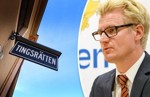В Швеции судят банду, продававшую арабским беженцам разрешения на работу - «Европа»