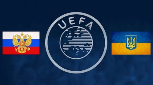 УЕФА призвали разрешить украинским и русским клубам играть между собой - «Спорт»