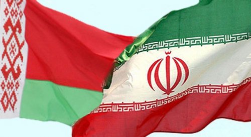 Белоруссия вознамерилась наторговать с Ираном на $ 1 млрд - «Белоруссия»