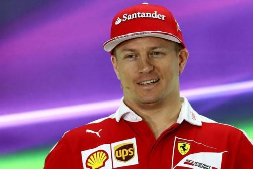 Райкконен продолжит карьеру в Sauber, напарником Феттеля станет Леклер - «Спорт»