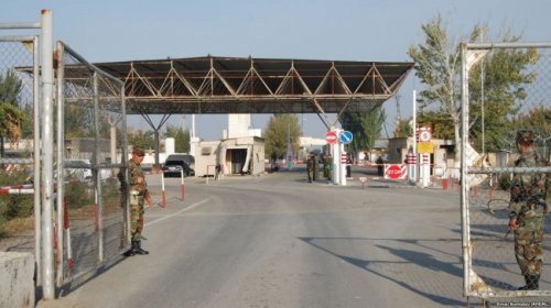 В Киргизии задержаны шесть граждан Узбекистана - «Азия»
