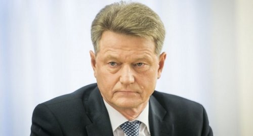Роландас Паксас намерен принять участие в выборах президента Литвы - «Общество»