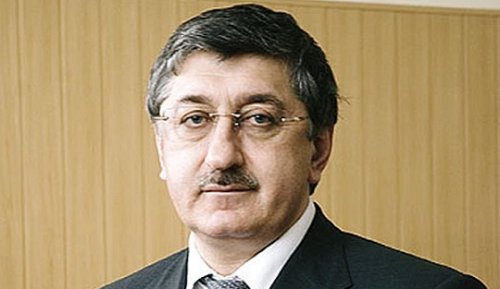 В Дагестане задержан замруководителя администрации главы республики - «Общество»