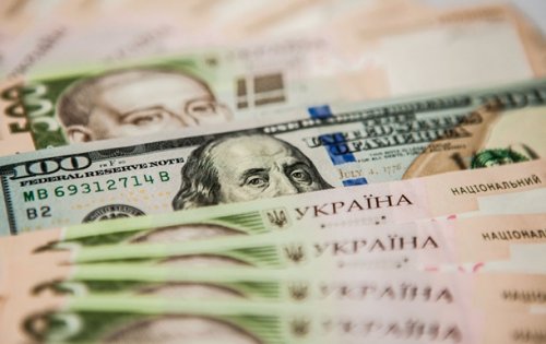 Spiegel подсчитал потери Украины от налоговых схем