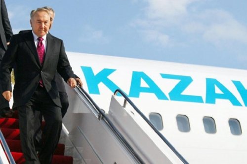 Президент Казахстана отправляется в Таджикистан на совет глав стран СНГ - «Азия»