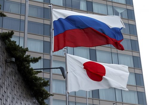 Делегация академии Генштаба России обсудит в Токио безопасность в АТР - «Азия»